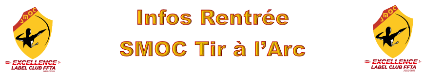 C'est la rentrée!
