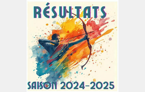 Nos médaillés 2024-2025 en championnats