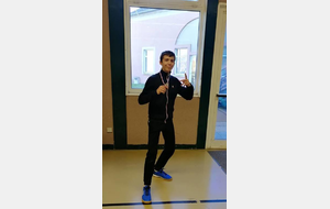Concours Spécial Jeunes Ingré 30/03/19