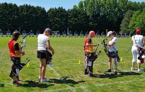 2019_JUIN_DNAP 2ème manche COMPIEGNE
Match contre Sarcelles