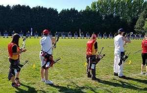 2019_JUIN_DNAP 2ème manche COMPIEGNE
Match contre Pontoise