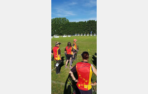 2019_JUIN_DNAP 2ème Manche COMPIEGNE
Match contre Rennes