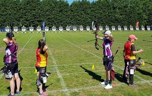 2019_JUIN_DNAP 2ème manche COMPIEGNE
Match contre Draveil