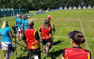 2019_JUIN_DNAP 2ème Manche COMPIEGNE Match contre Neuilly