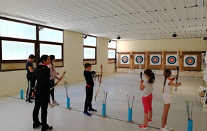 ECOLE DE TIR_1ère année
