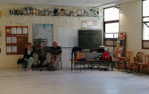 ECOLE DE TIR_1ère année_Parents et Grands Parents