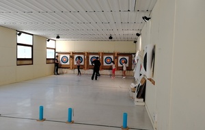 ECOLE DE TIR_1ère année
