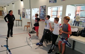ECOLE DE TIR_2ème année