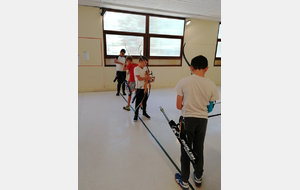 ECOLE DE TIR_2ème année