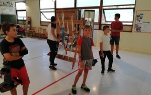 ECOLE DE TIR_2ème année