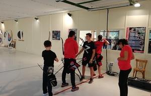 ADOS COMPETITEURS