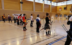 18 octobre 2020_CCRS SALLE organisé par le Club