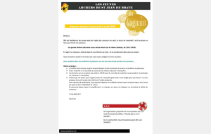 Concours Ecole de Tir