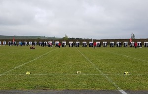 CHAMPIONNAT DU MORBIHAN TAE