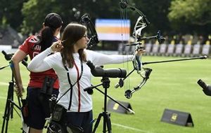 TAE CHAMPIONNAT DU MONDE 