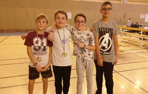 Loisirs Jeunes ST JEAN DE BRAYE