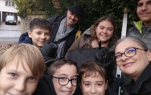 Loisirs Jeunes PITHIVIERS