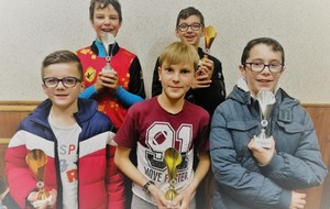 Loisirs Jeunes TRAINOU