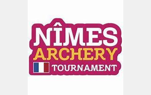 Nimes Archery Tournament