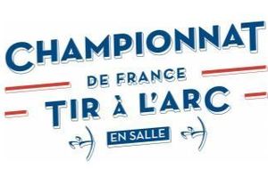 CHAMPIONNAT DE FRANCE EN SALLE