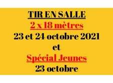 Concours Salle - Saint Jean de Braye