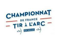 Championnat de France Salle Adultes - Vittel