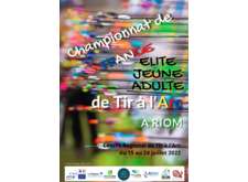 Championnat de France TAE International