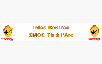 C'est la rentrée!