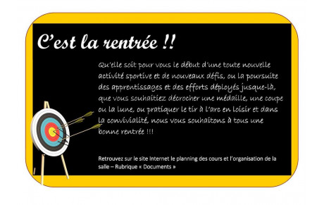 Nouvelle Saison