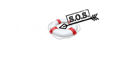 SOS Archer en détresse