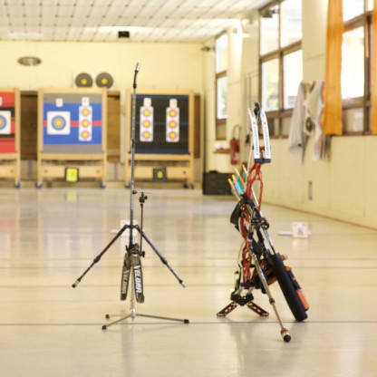 Concours salle 2026-2027